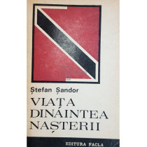 Viata dinaintea nasterii