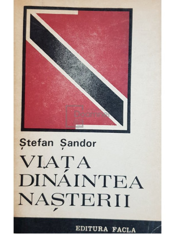 Viata dinaintea nasterii