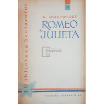 Romeo si Julieta