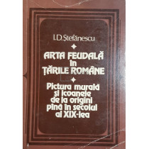 Arta Feudala in Tarile Romane