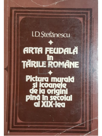 Arta Feudala in Tarile Romane