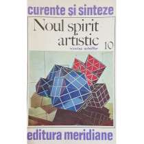 Noul spirit artistic