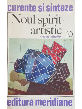 Noul spirit artistic