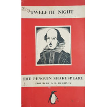 Twelfth night / The second part of Henry the fourth, 2 vol