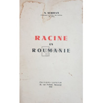 Racine en Roumanie