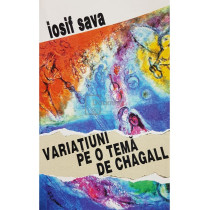 Variatiuni pe o tema de Chagall