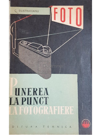 Punerea la punct la fotografiere