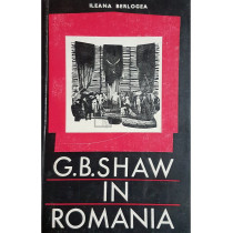 G. B. Shaw in Romania