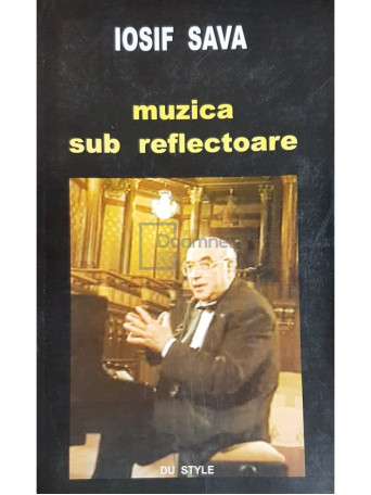 Muzica sub reflectoare