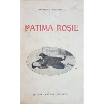 Patima rosie