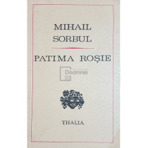 Patima rosie