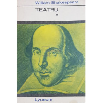 Teatru, vol. 1