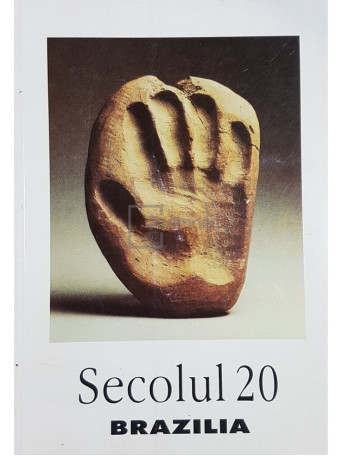 Secolul 20 - Brazilia