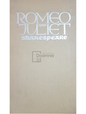 Romeo and Juliet