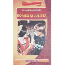 Romeo si Julieta