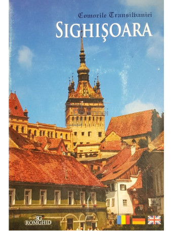 Sighisoara