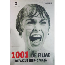 1001 de filme de vazut intr-o viata