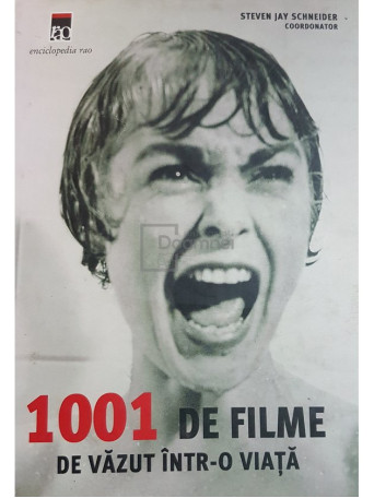 1001 de filme de vazut intr-o viata