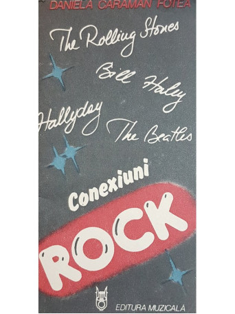 Conexiuni Rock