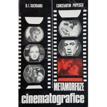 Metamorfoze cinematografice