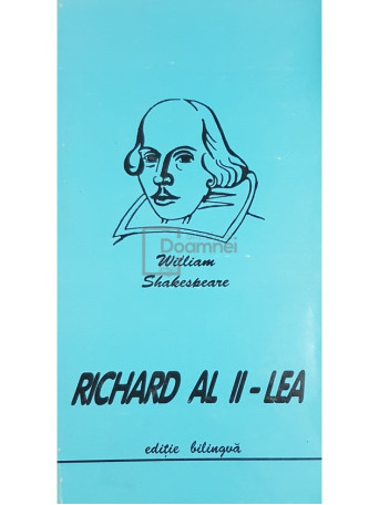 Richard al II-lea