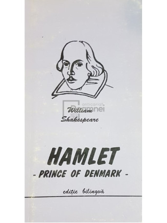 Hamlet - Prince of Denmark