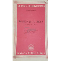 Romeo si Julieta