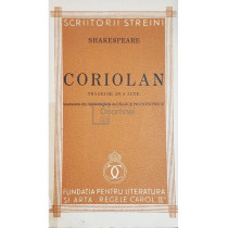 Coriolan