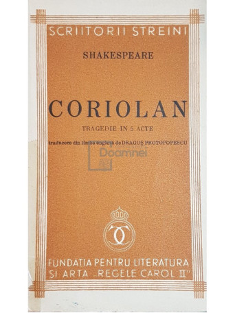 Coriolan