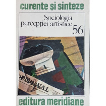 Sociologia perceptiei artistice