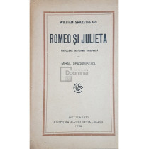 Romeo si Julieta