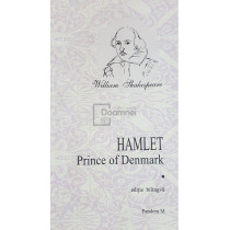 Hamlet. Prince of Denmark, editie bilingva