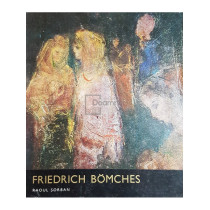 Friedrich Bomches