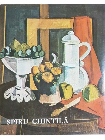 Spiru Chintila