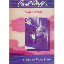 Carl Orff - Viata si opera