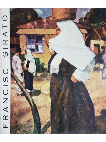 Francisc Sirato