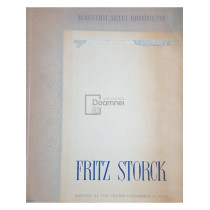 Fritz Storck