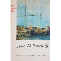 Jean Al. Steriadi