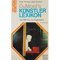 DuMont's Kunstler Lexikon