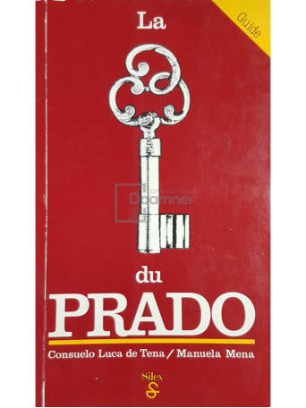 La clef du prado