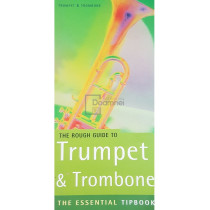 The rough guide to trumpet & trombone