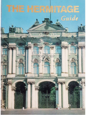 The hermitage guide