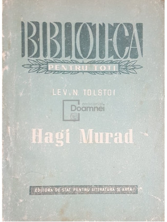 Hagi Murad