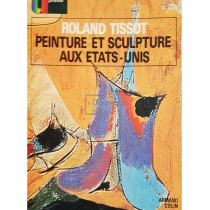 Peinture et sculpture aux etats-unis