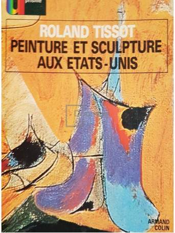 Peinture et sculpture aux etats-unis