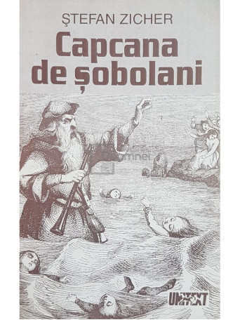 Capcana de sobolani