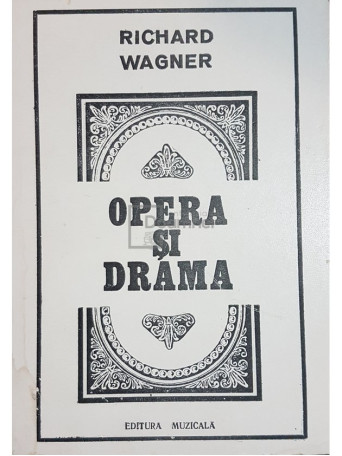 Opera si drama