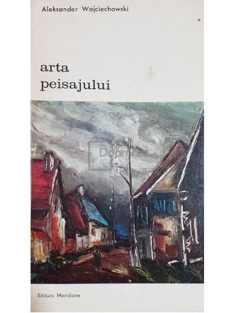 Arta peisajului