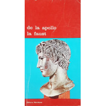 De la Apollo la Faust