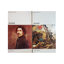 Jurnal, 2 vol.